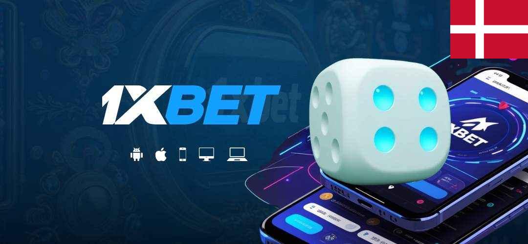 1xbet ප්රවර්ධන ඛේතය